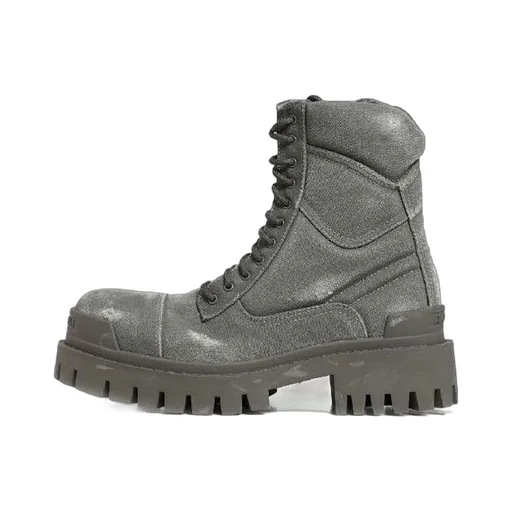 Combat Strike 20mm Boot