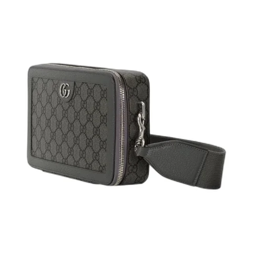 Ophidia Mini Shoulder Bag