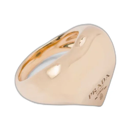 Eternal Gold ring in yellow gold