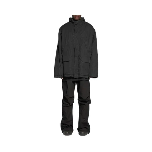 Light Parka