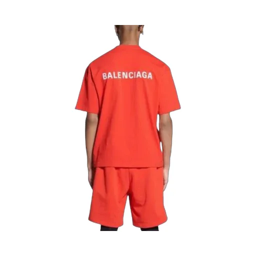 Logo Regular Fit T-Shirt