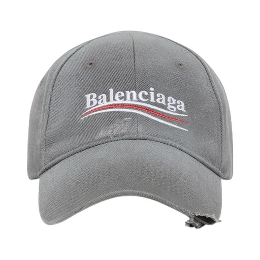 Political Campaign Cap
