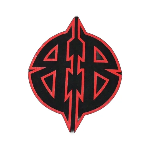 Metal BB Stencil T-shirt