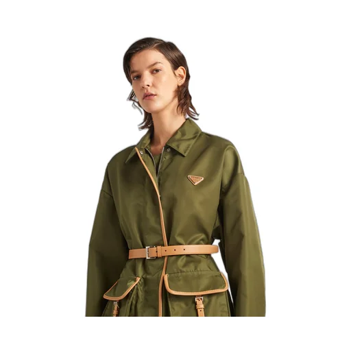 Re-Nylon jacket
