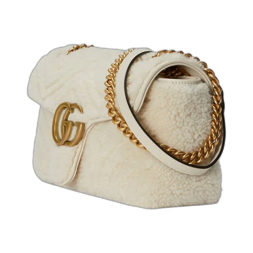GG Marmont small shoulder bag