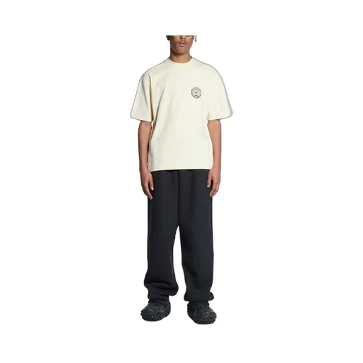 Scissor Crest Logo Short Sleeve T-Shirt