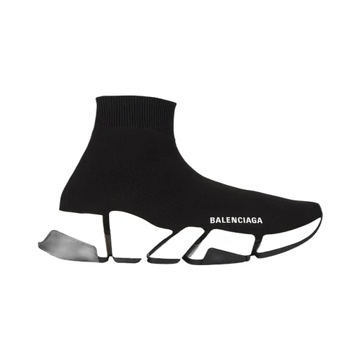 Speed 2.0 Recycled Knit Sneaker