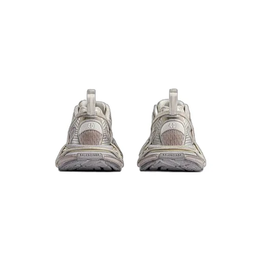 3Xl Extreme Lace Sneaker