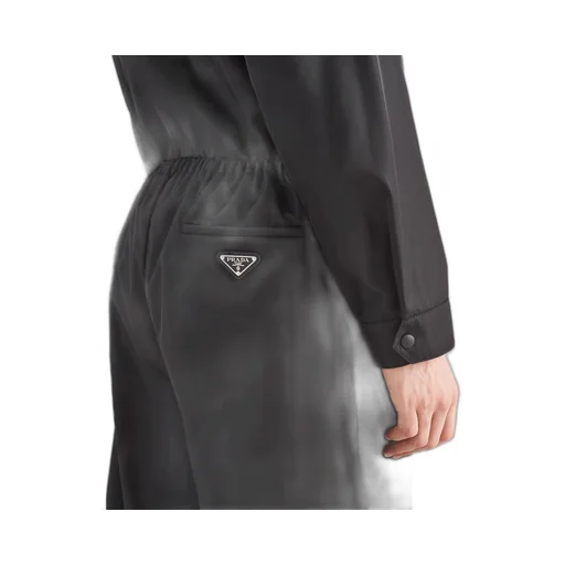 Re-Nylon joggers