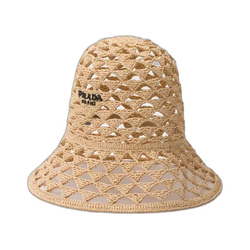 Crochet hat