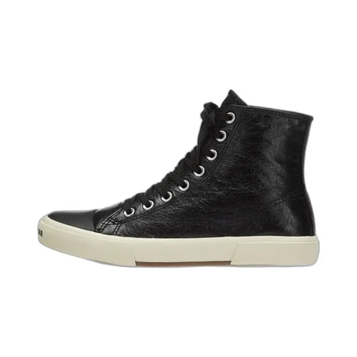 Paris High Top Sneaker