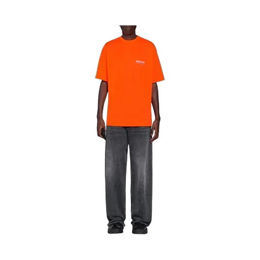 Large Fit T-Shirt