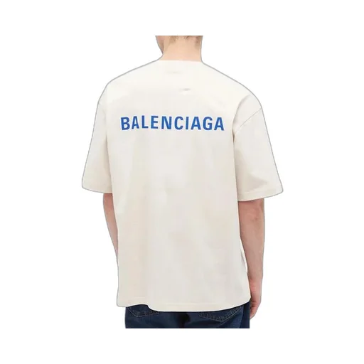 Crew Neck T-Shirt