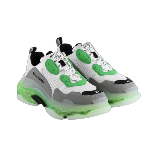 Triple S Sneaker