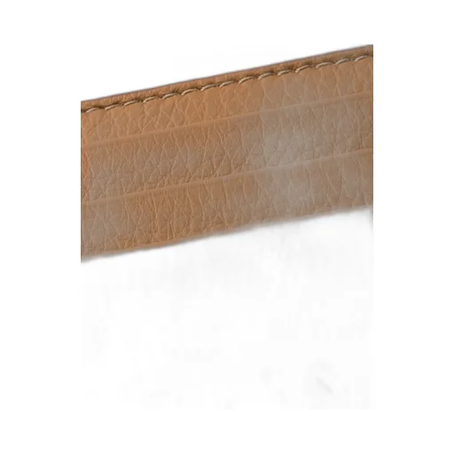 Leather card holder