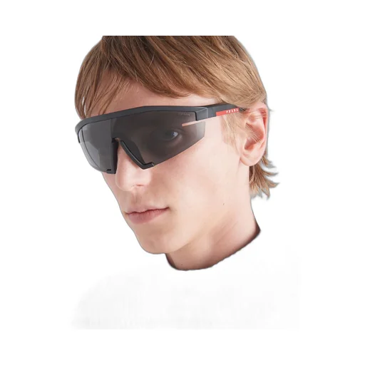 Prada Linea Rossa Impavid sunglasses