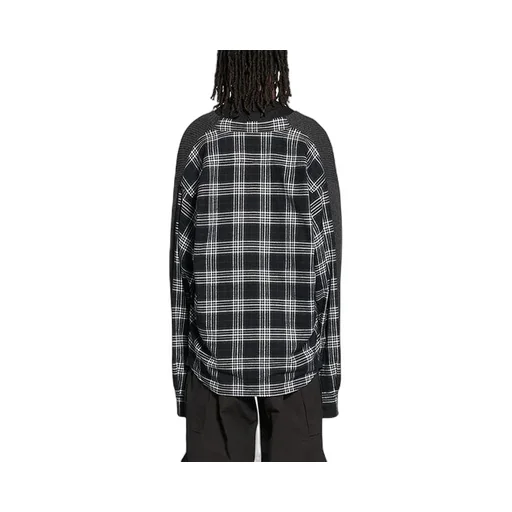 Hybrid V-Neck Shirt