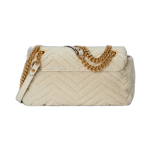 GG Marmont small shoulder bag