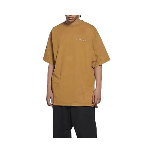 Logo T-Shirt Medium Fit