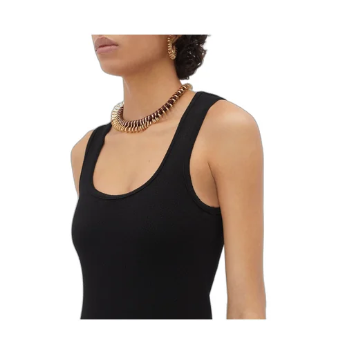 Textured Nylon Body