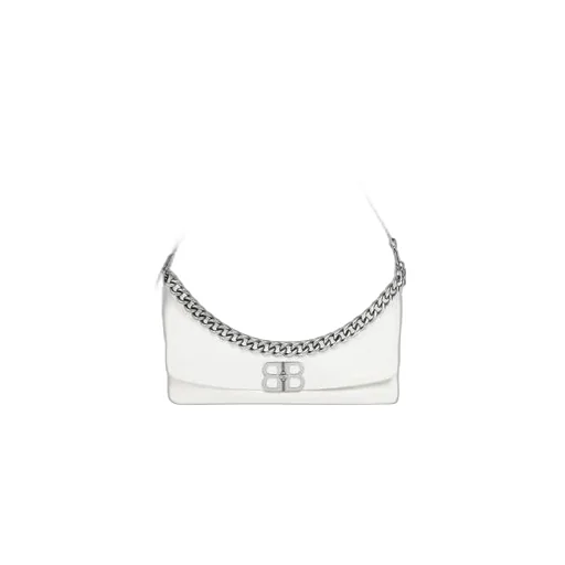 BB Soft Large Flap Bag