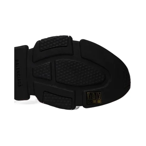 Speed Sneaker Mid