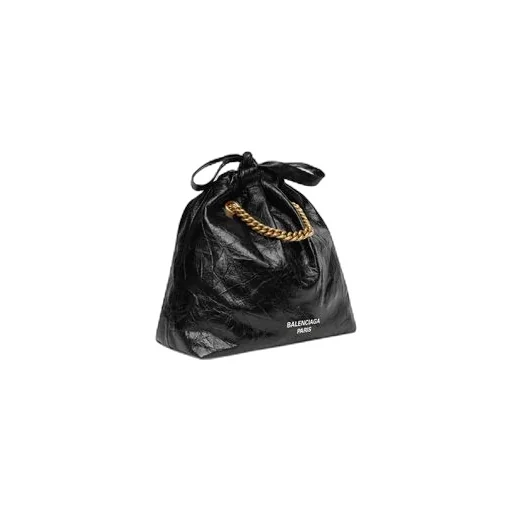 Crush Tote Bag Small