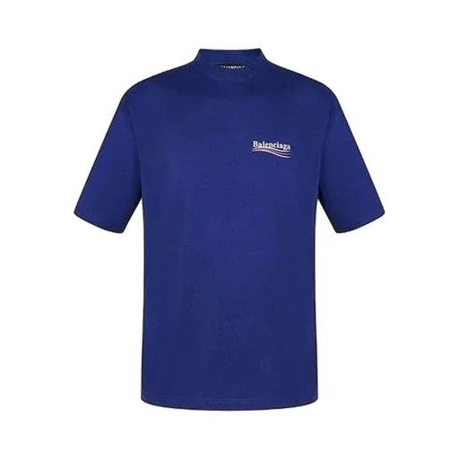 Political Campaign T-Shirt Large Fit