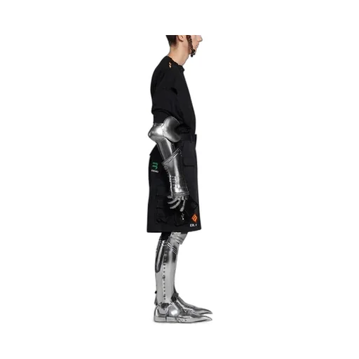 Gamer Cargo Shorts