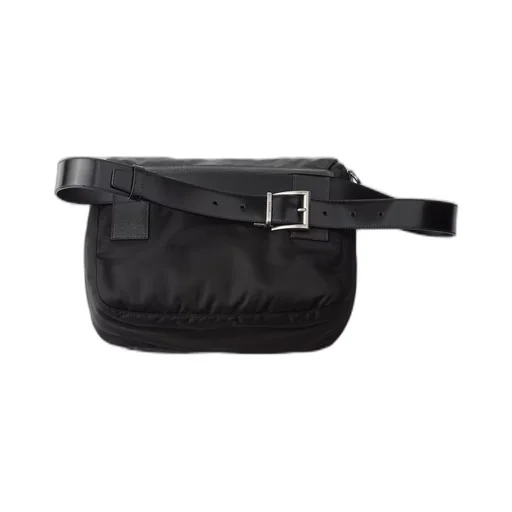 Re-Nylon shoulder bag