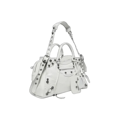 Neo Cagole City Handbag
