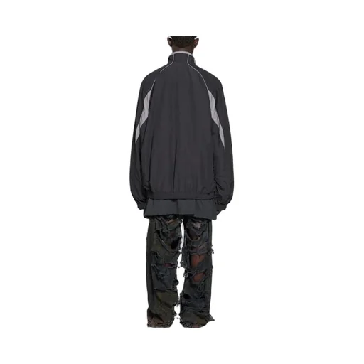 3B Sports Icon Medium Fit Tracksuit Jacket