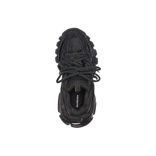 Track Sneaker