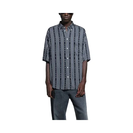 Striped  Shirt