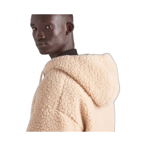 Cashmere and silk jacket