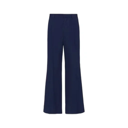 Cotton pants