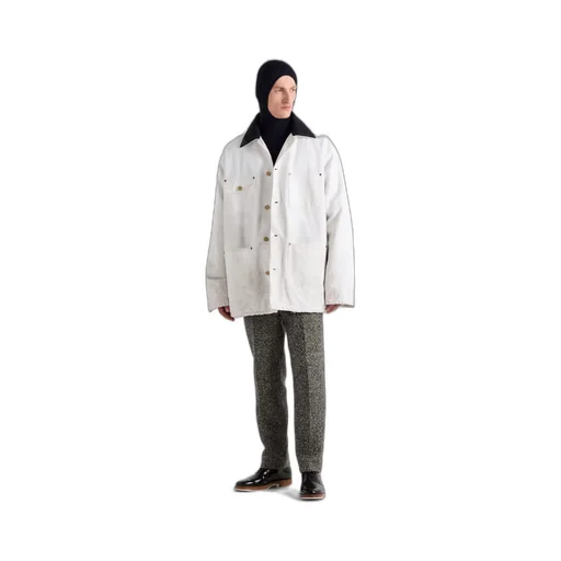 Cotton jacket