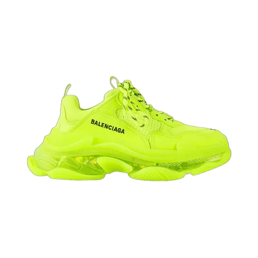 Triple S Sneaker