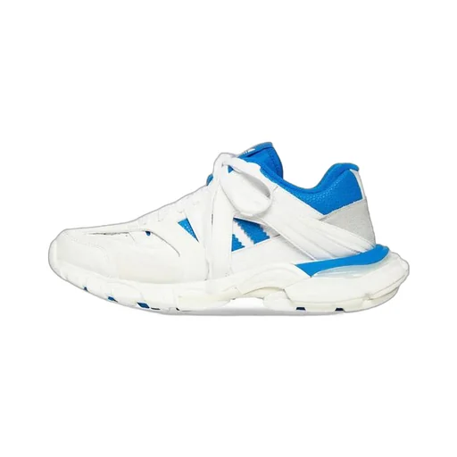 Balenciaga x Adidas Track Forum Sneaker