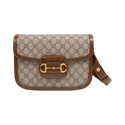 Gucci Horsebit 1955 shoulder bag