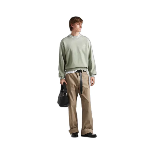 Cotton pants