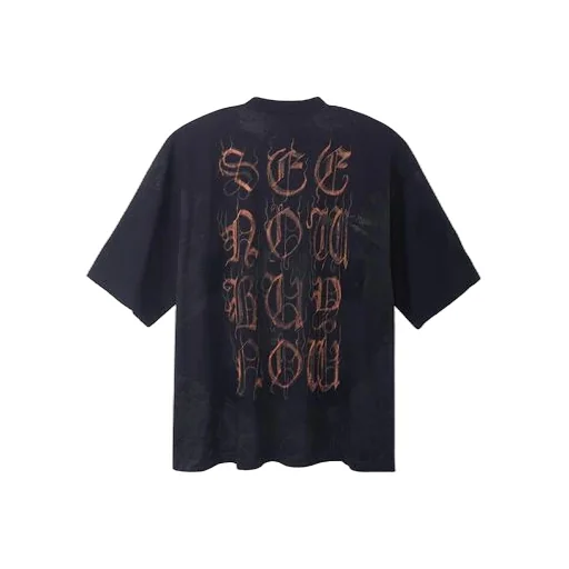 Heavy Metal T-shirt Large Fit