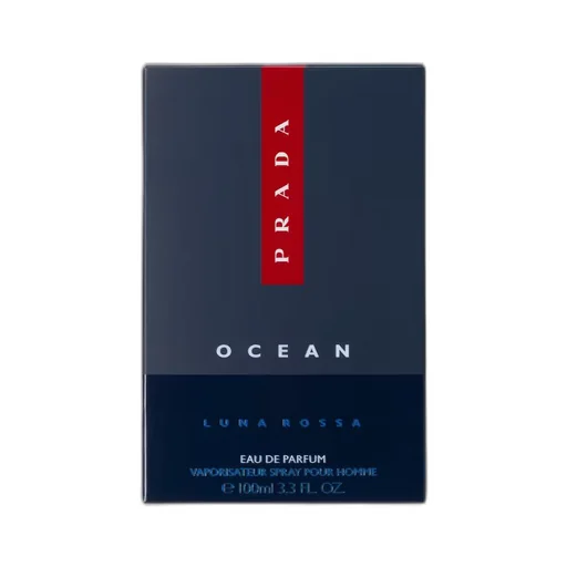Luna Rossa Ocean EDP 100 ml