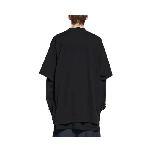 x adidas Trefoil T-shirt