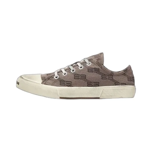 Paris Low Sneaker