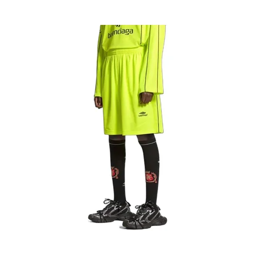 Soccer Baggy Shorts