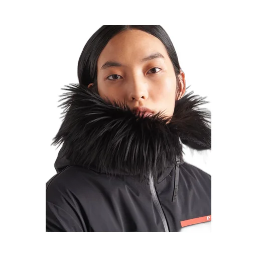 Extreme-Tex stretch ski jacket