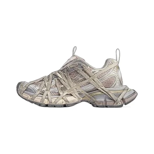 3Xl Extreme Lace Sneaker