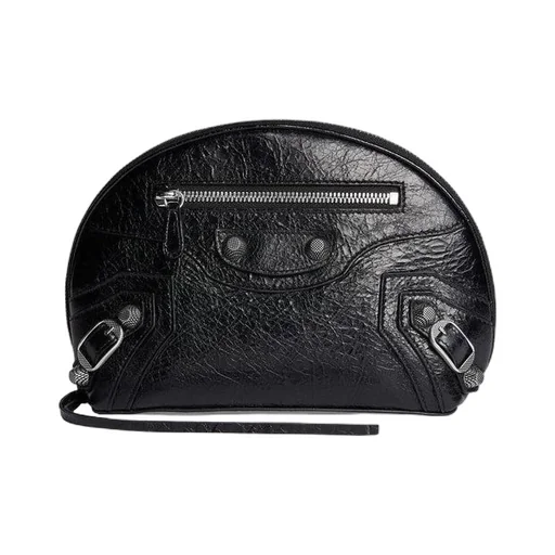 Le Cagole Small Cosmetic Pouch