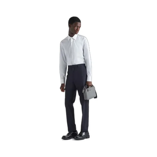 Cotton pants